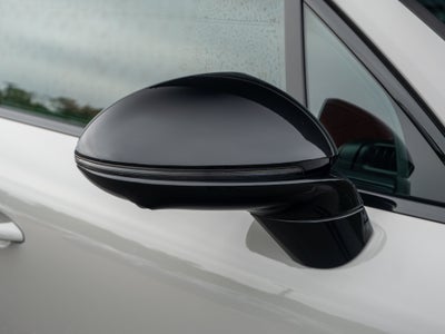 2023 Porsche Cayenne Turbo