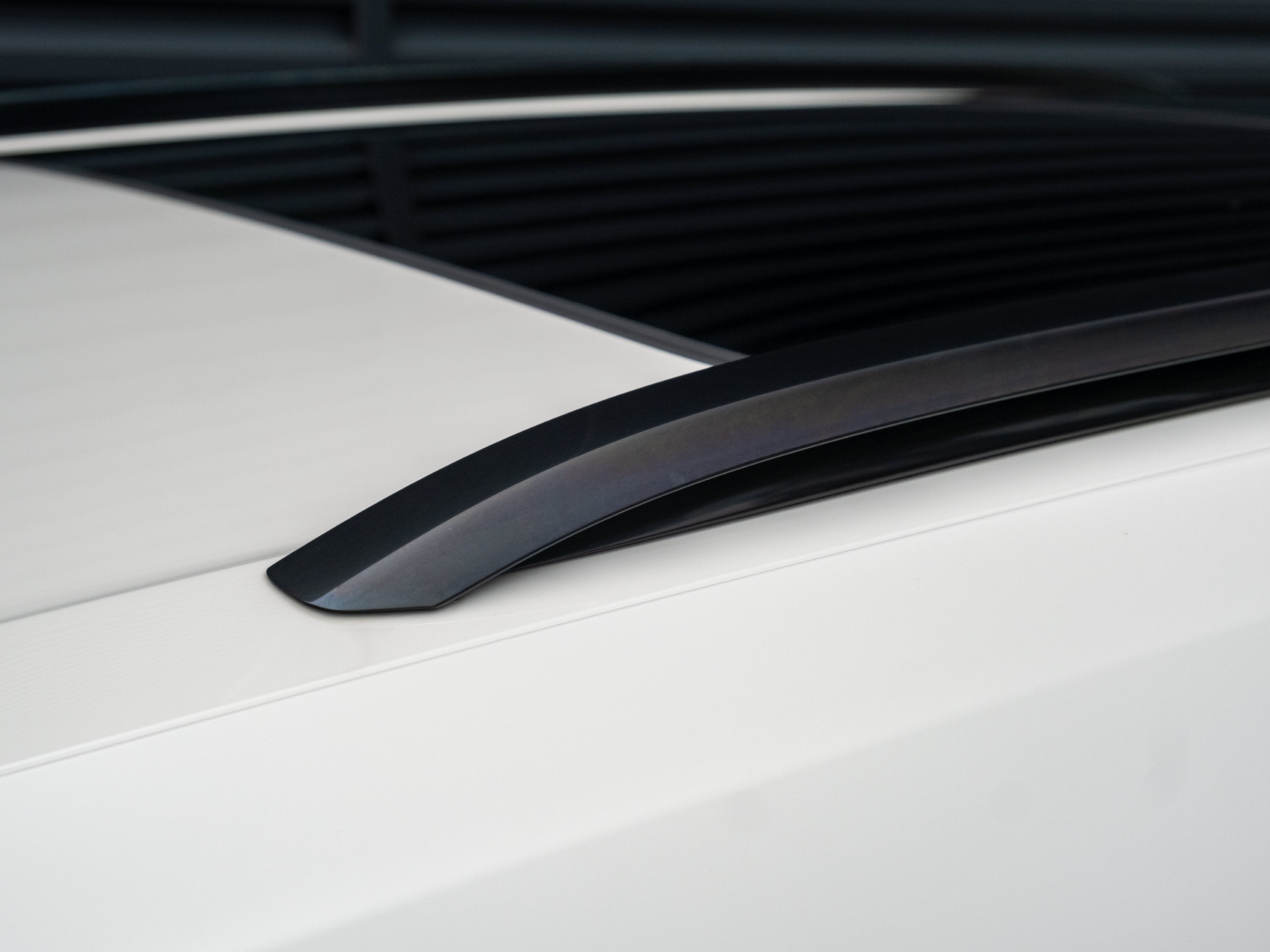 2023 Porsche Cayenne Turbo