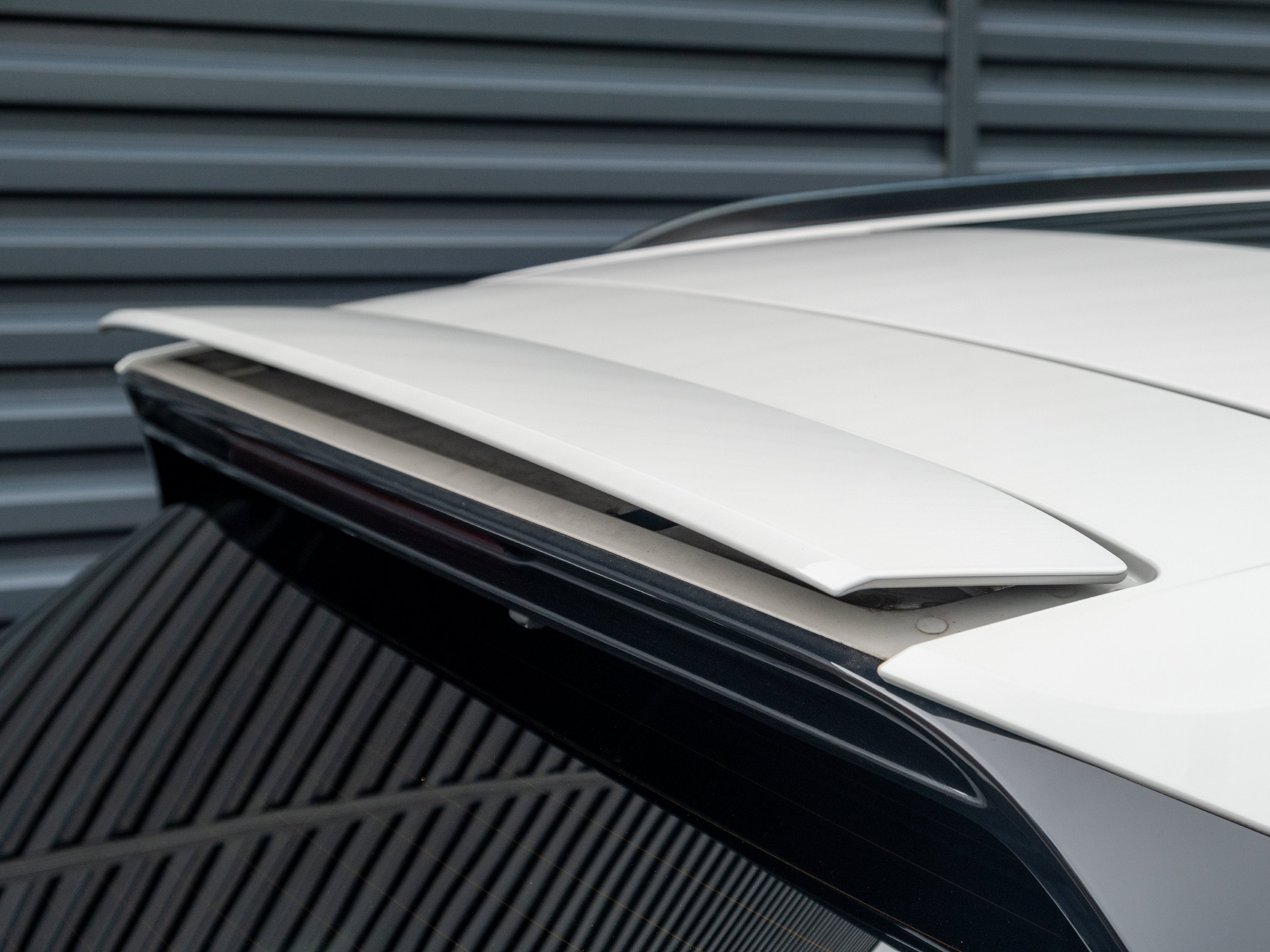 2023 Porsche Cayenne Turbo
