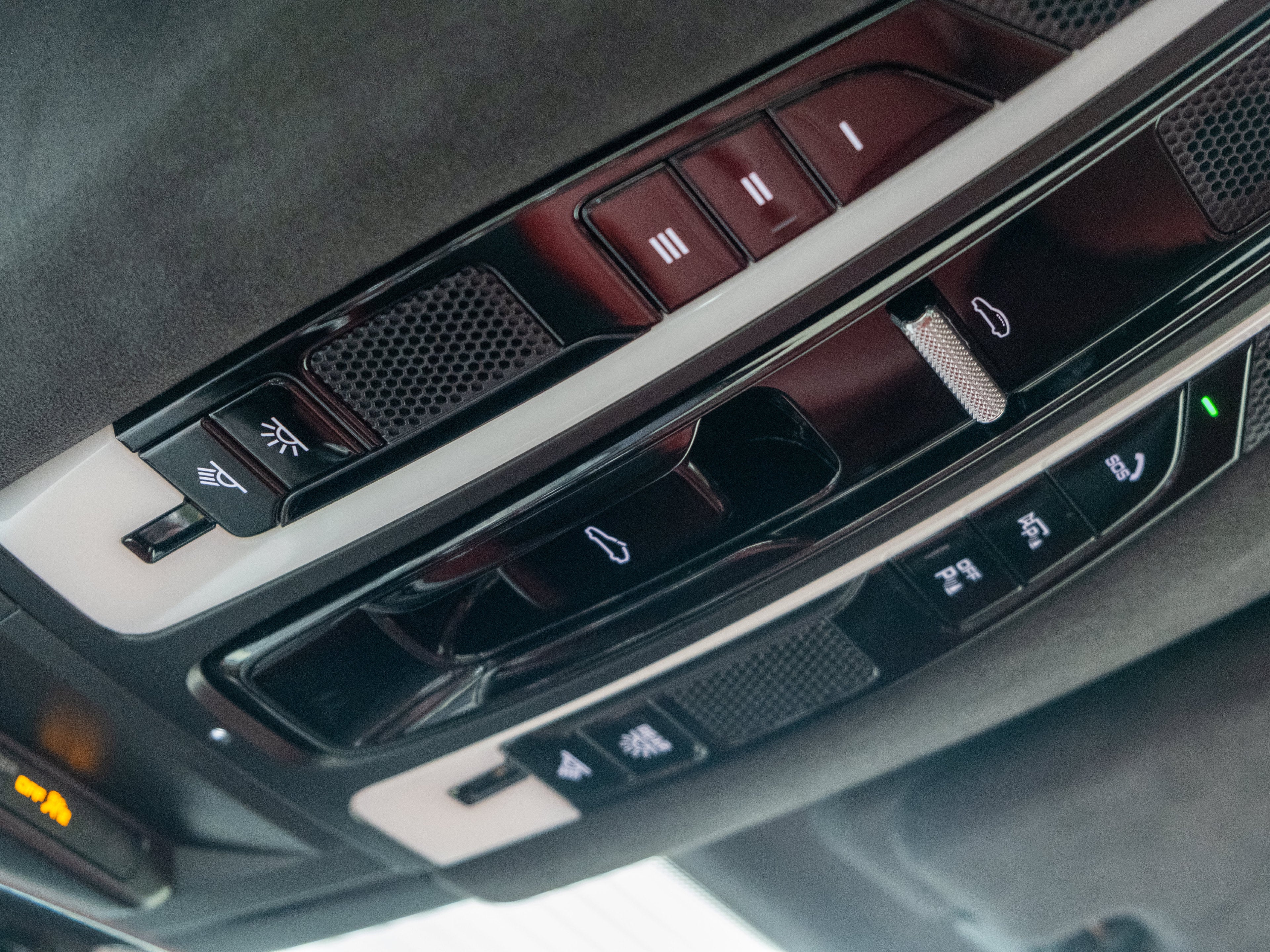 2023 Porsche Cayenne Turbo