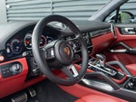 2023 Porsche Cayenne Turbo