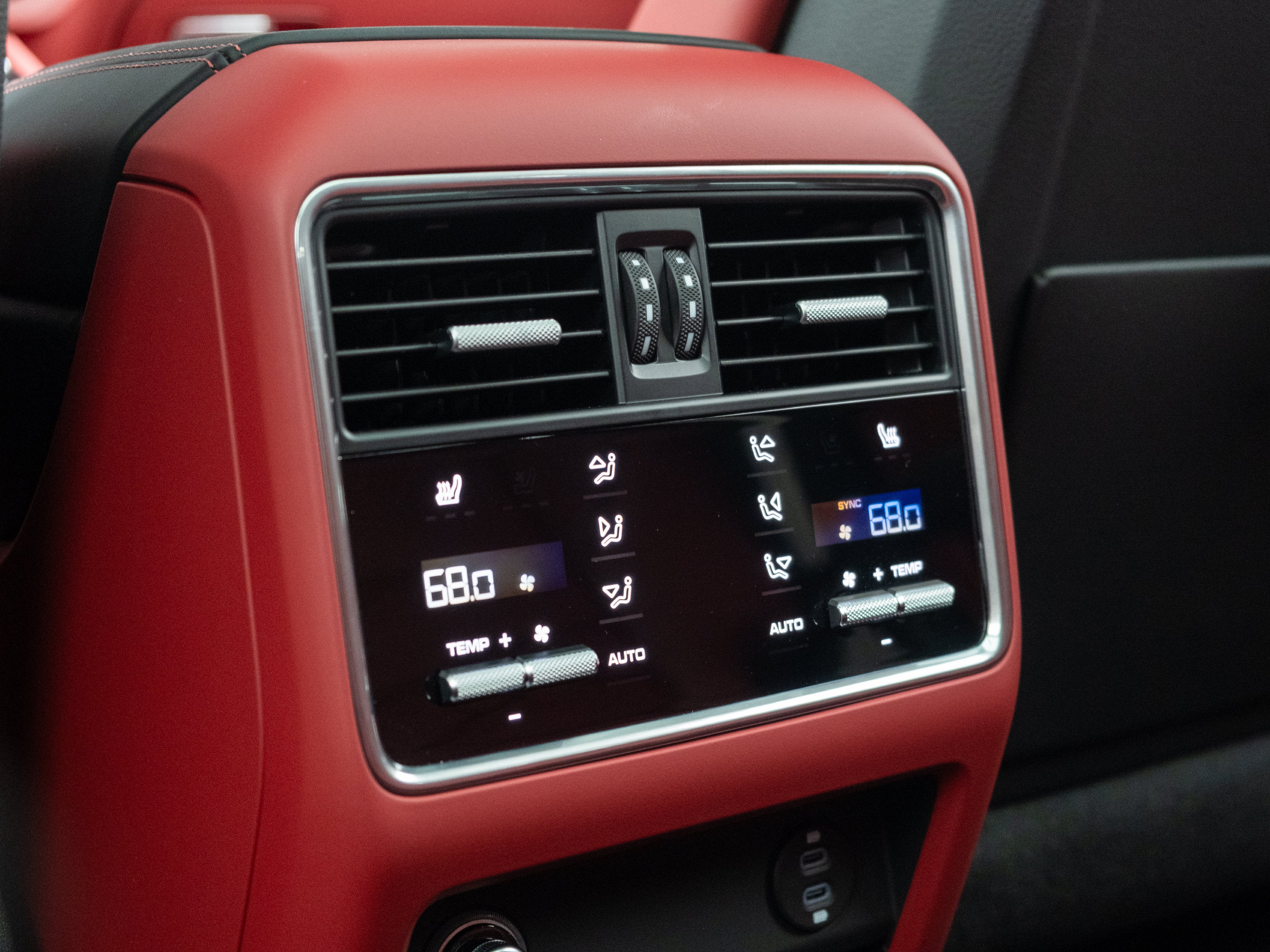 2023 Porsche Cayenne Turbo