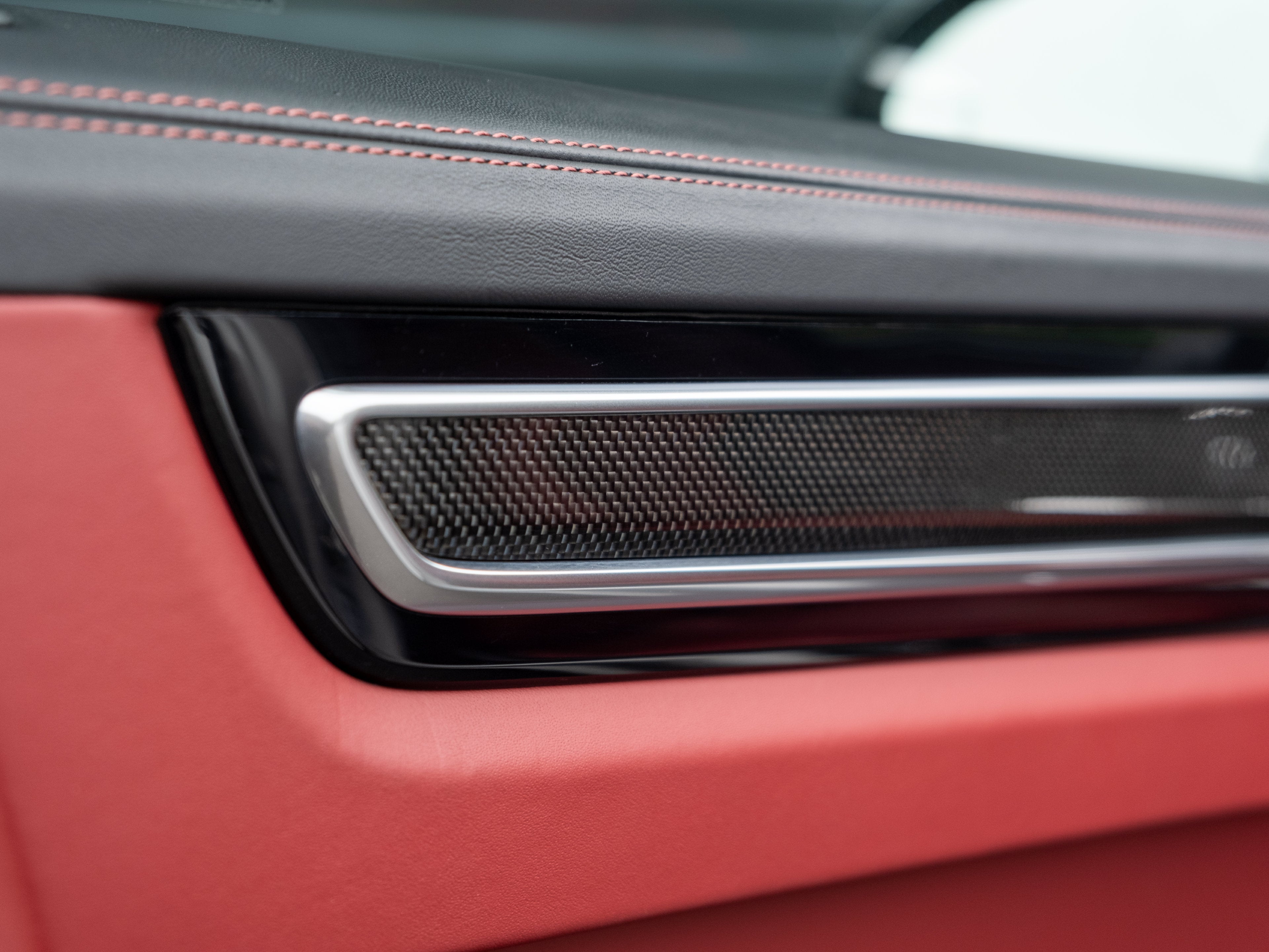 2023 Porsche Cayenne Turbo