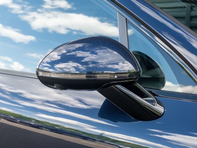 2023 Porsche Macan S