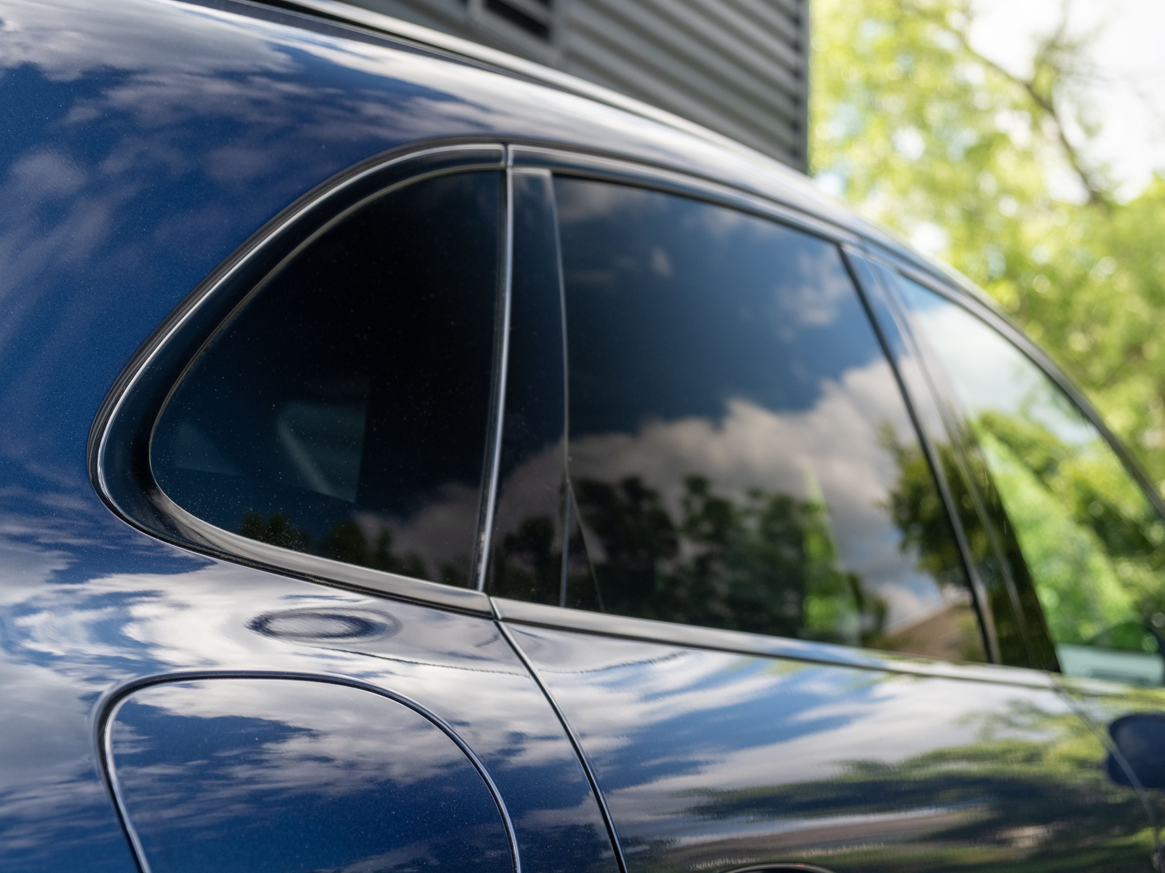 2023 Porsche Macan S