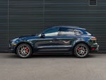 2023 Porsche Macan S