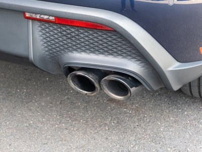 2023 Porsche Macan S
