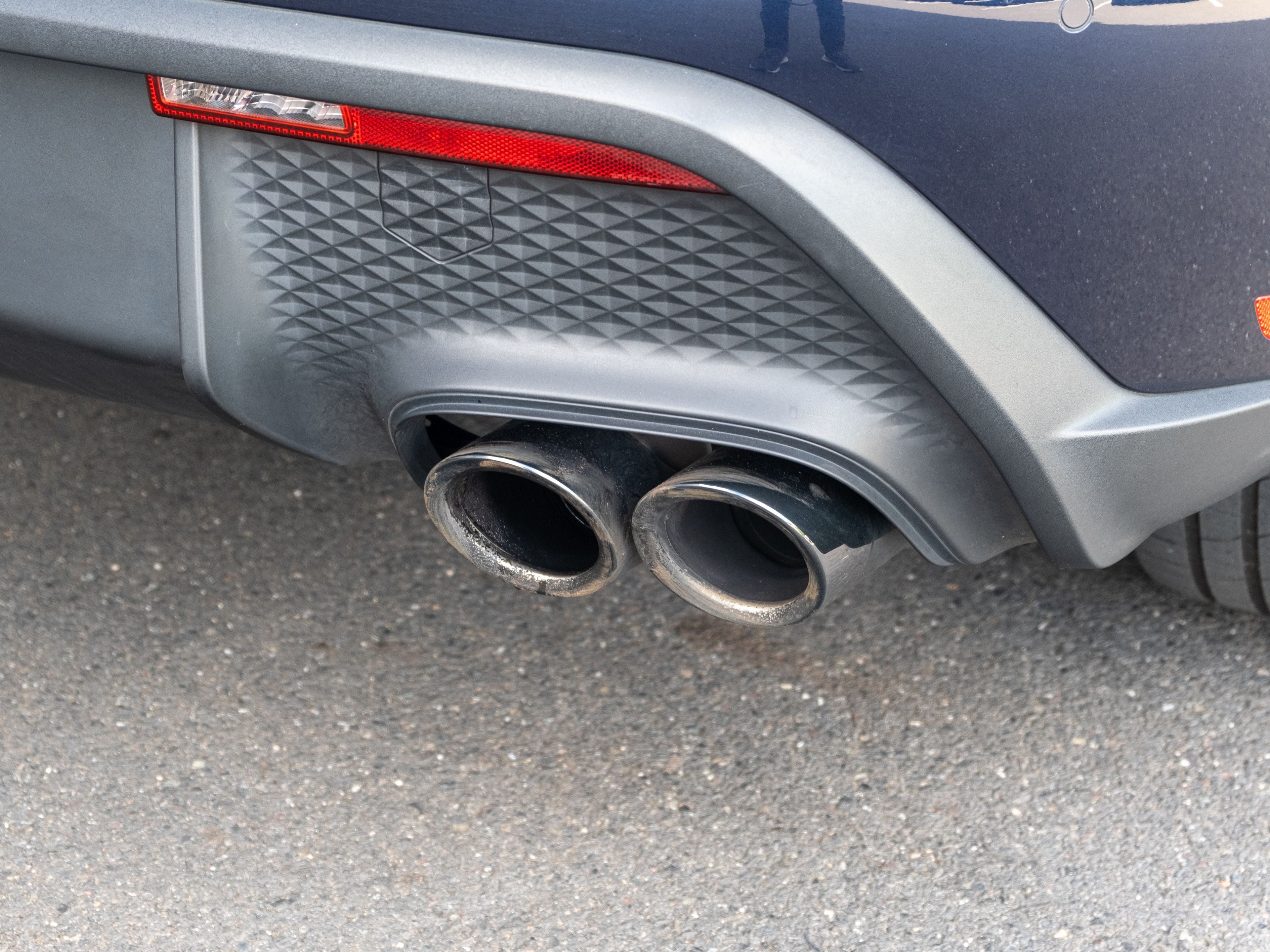 2023 Porsche Macan S