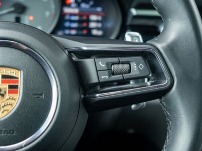 2023 Porsche Macan S