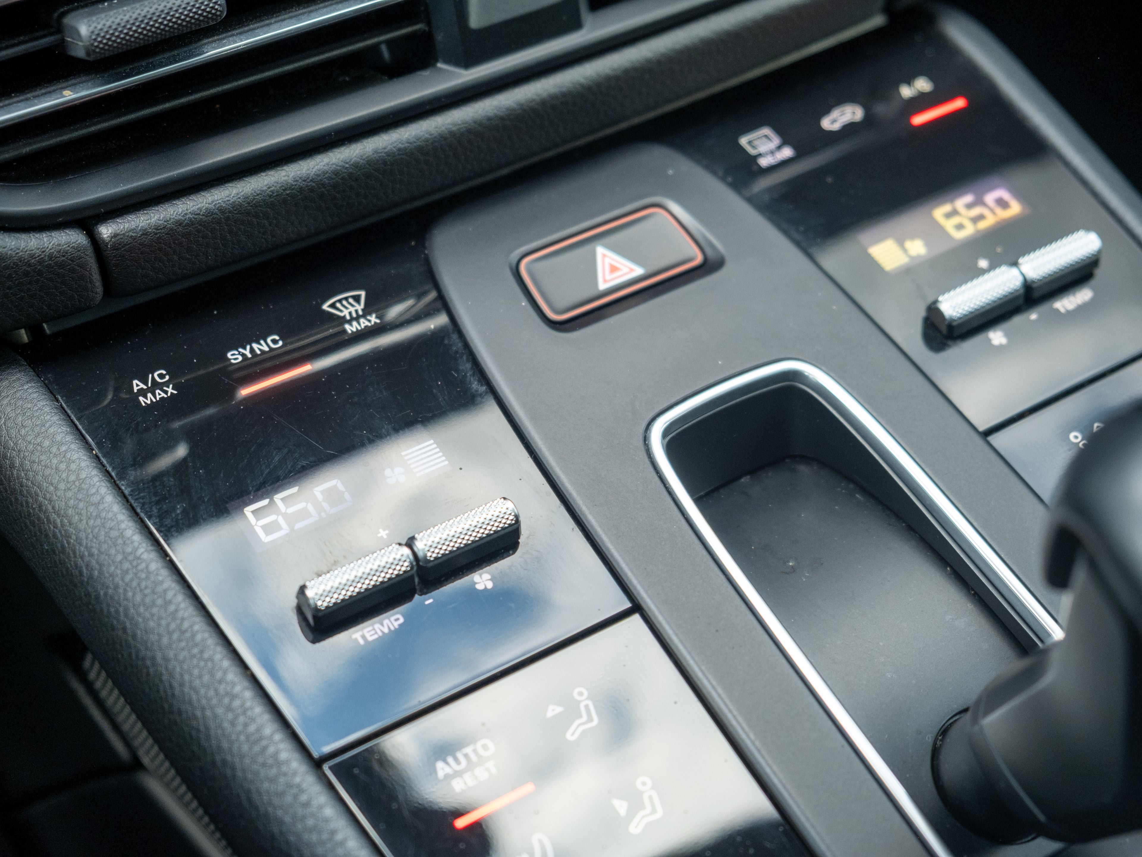 2023 Porsche Macan S