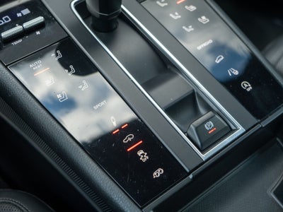 2023 Porsche Macan S