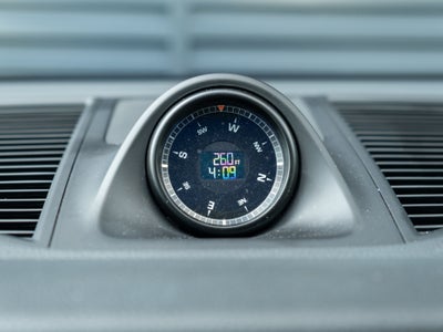 2023 Porsche Macan S