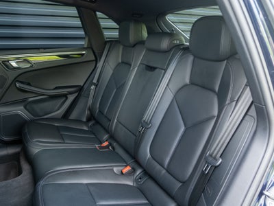 2023 Porsche Macan S