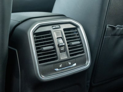 2023 Porsche Macan S