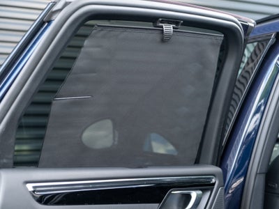 2023 Porsche Macan S