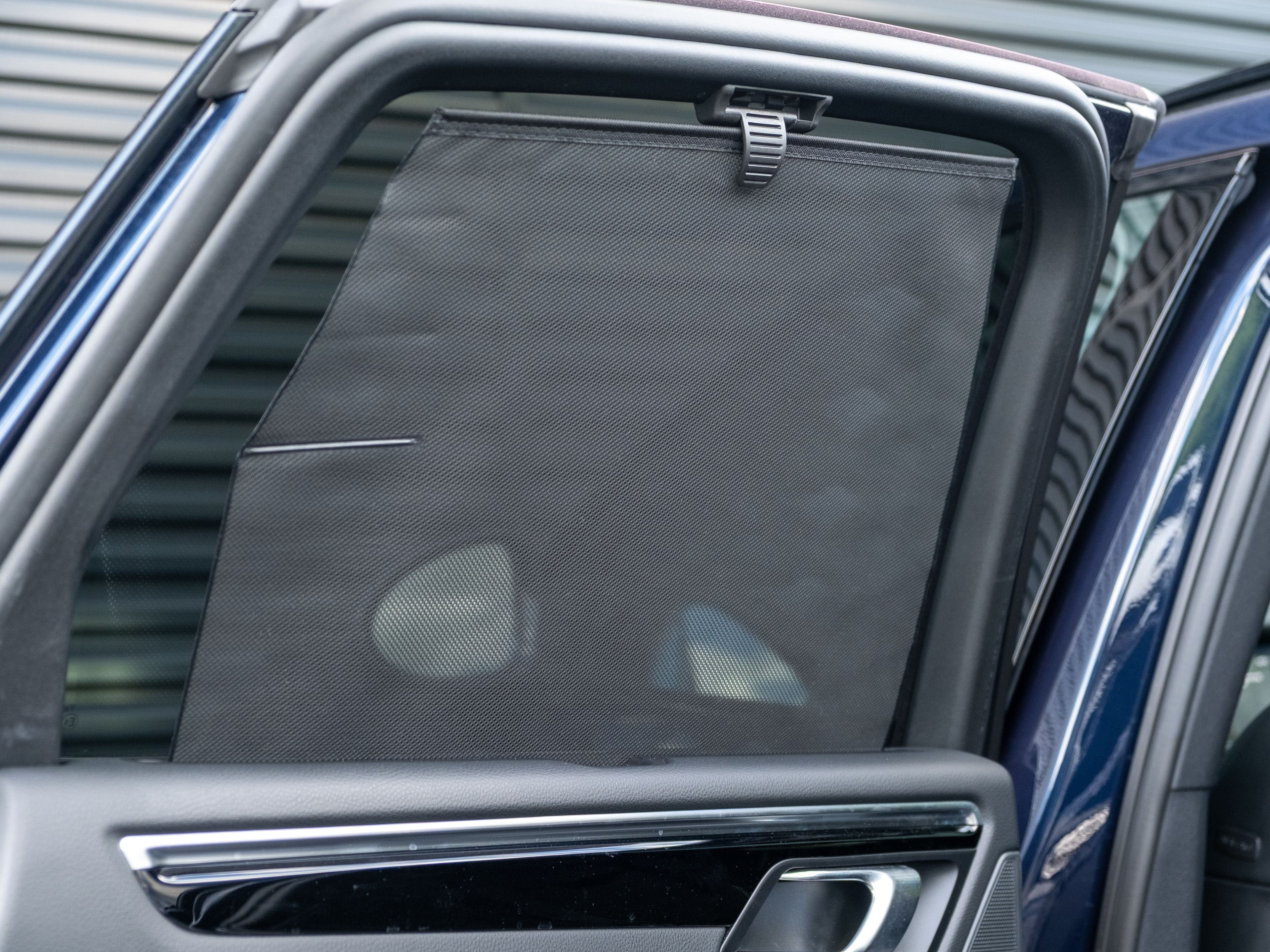 2023 Porsche Macan S
