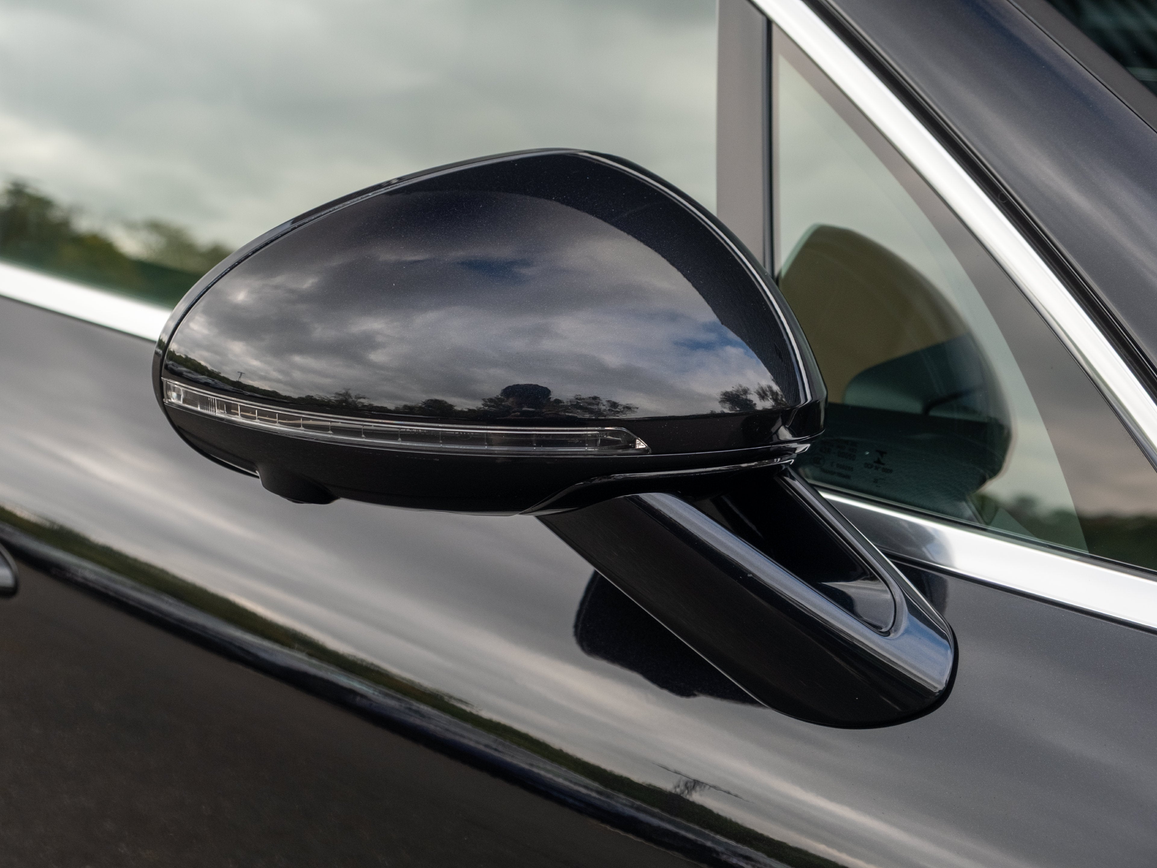 2023 Porsche Macan S