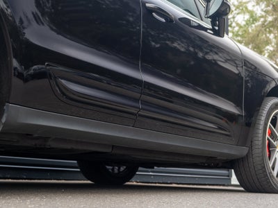 2023 Porsche Macan S