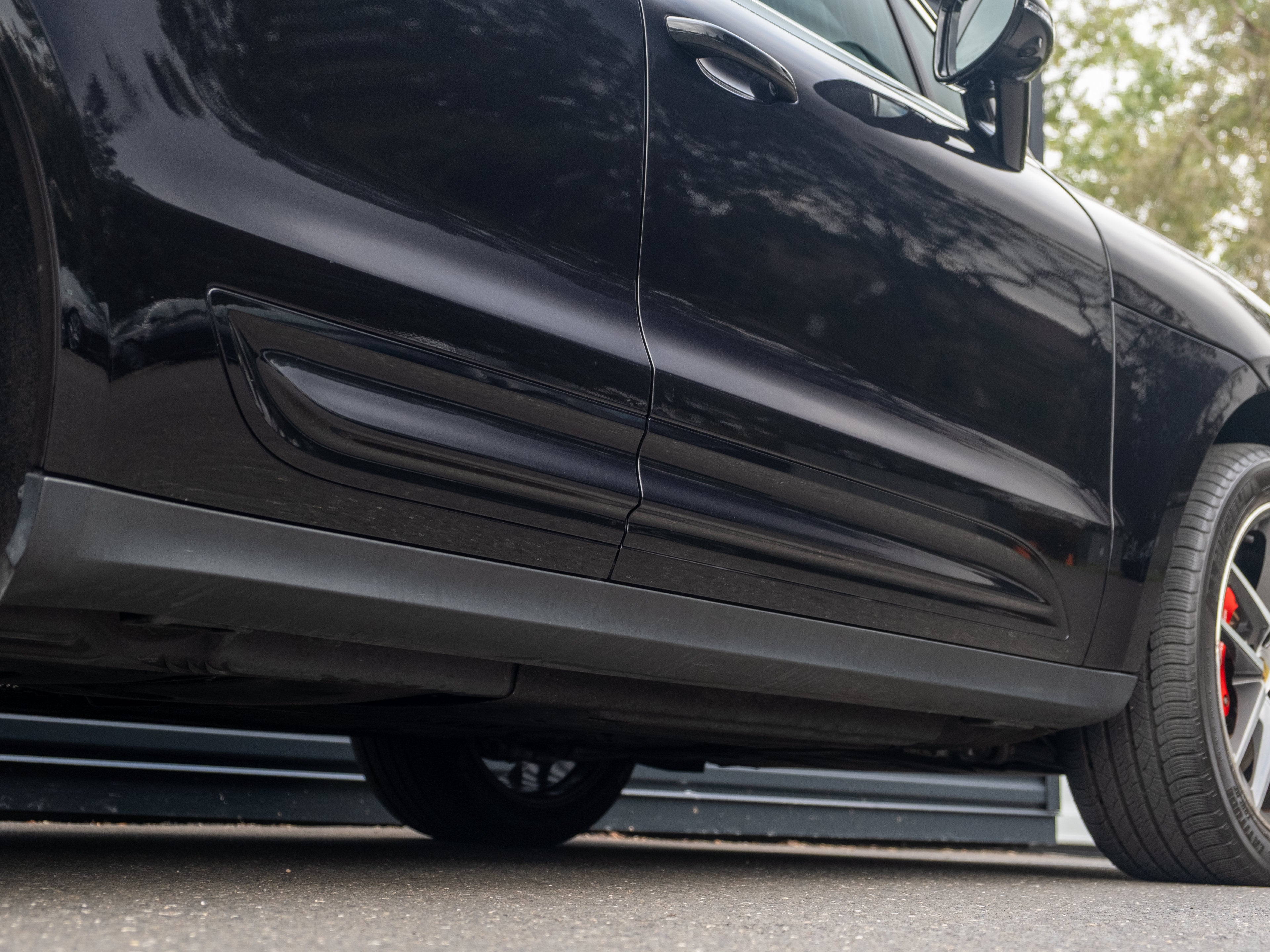 2023 Porsche Macan S
