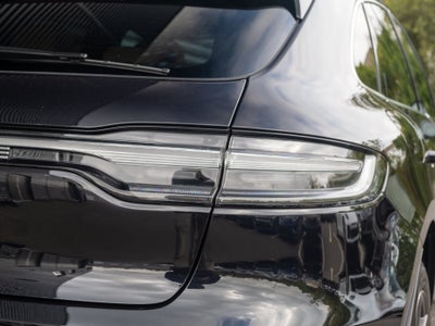 2023 Porsche Macan S
