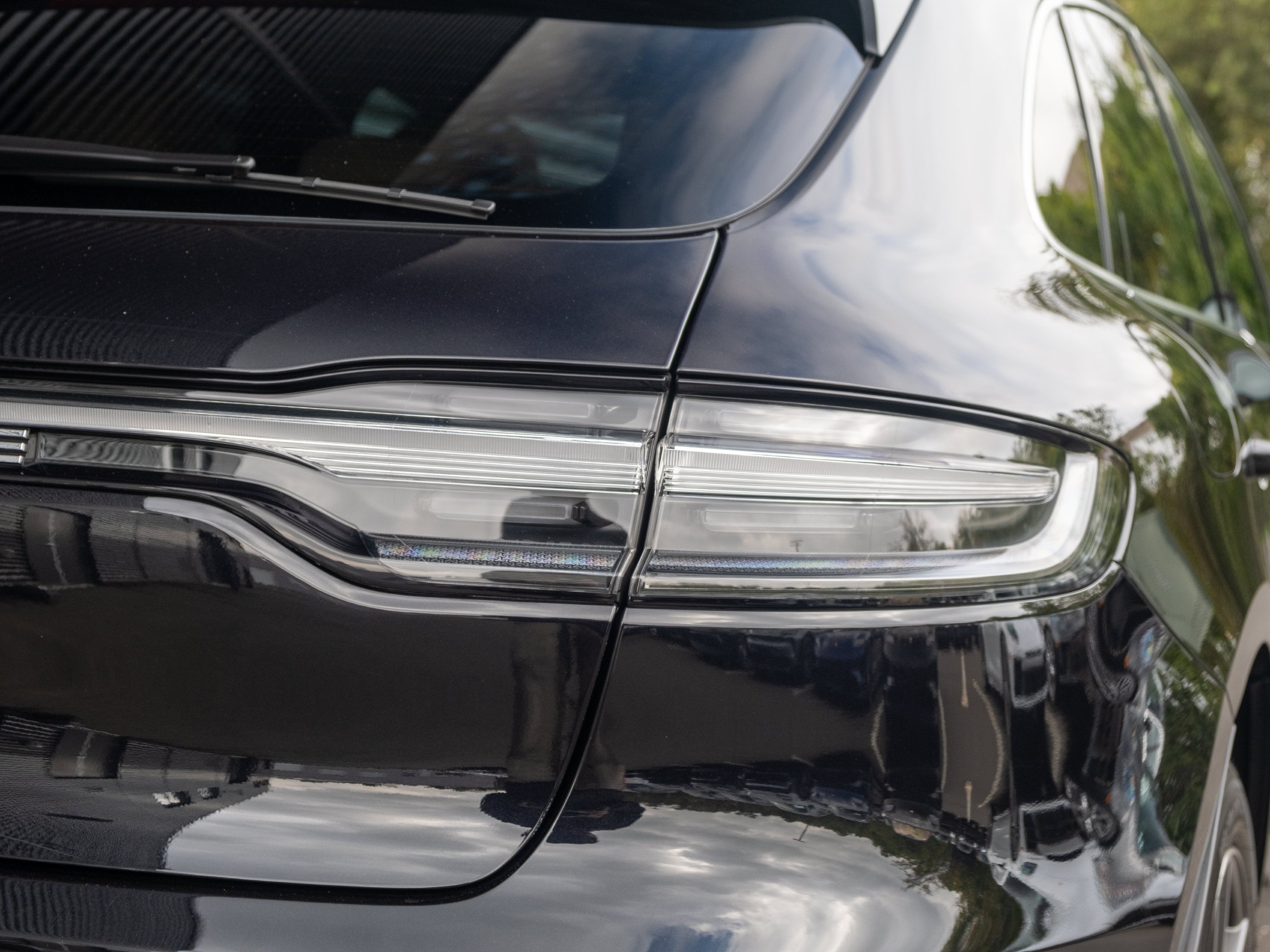 2023 Porsche Macan S