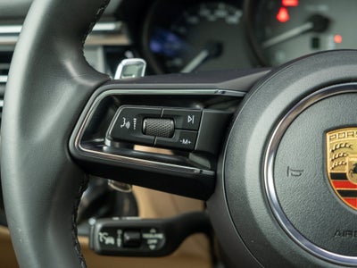 2023 Porsche Macan S
