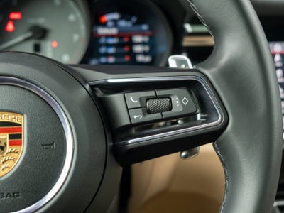 2023 Porsche Macan S