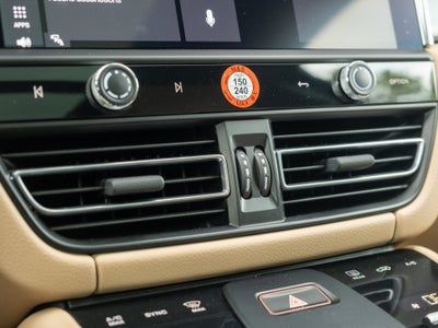 2023 Porsche Macan S