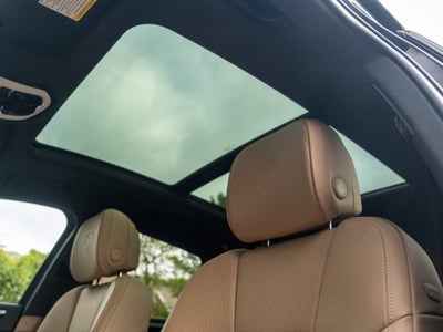 2023 Porsche Macan S