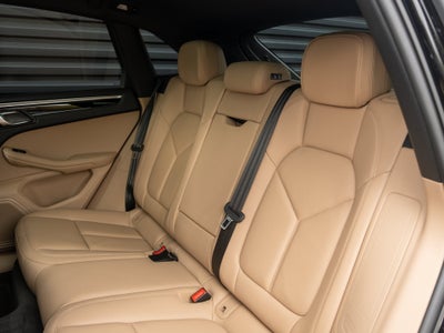 2023 Porsche Macan S