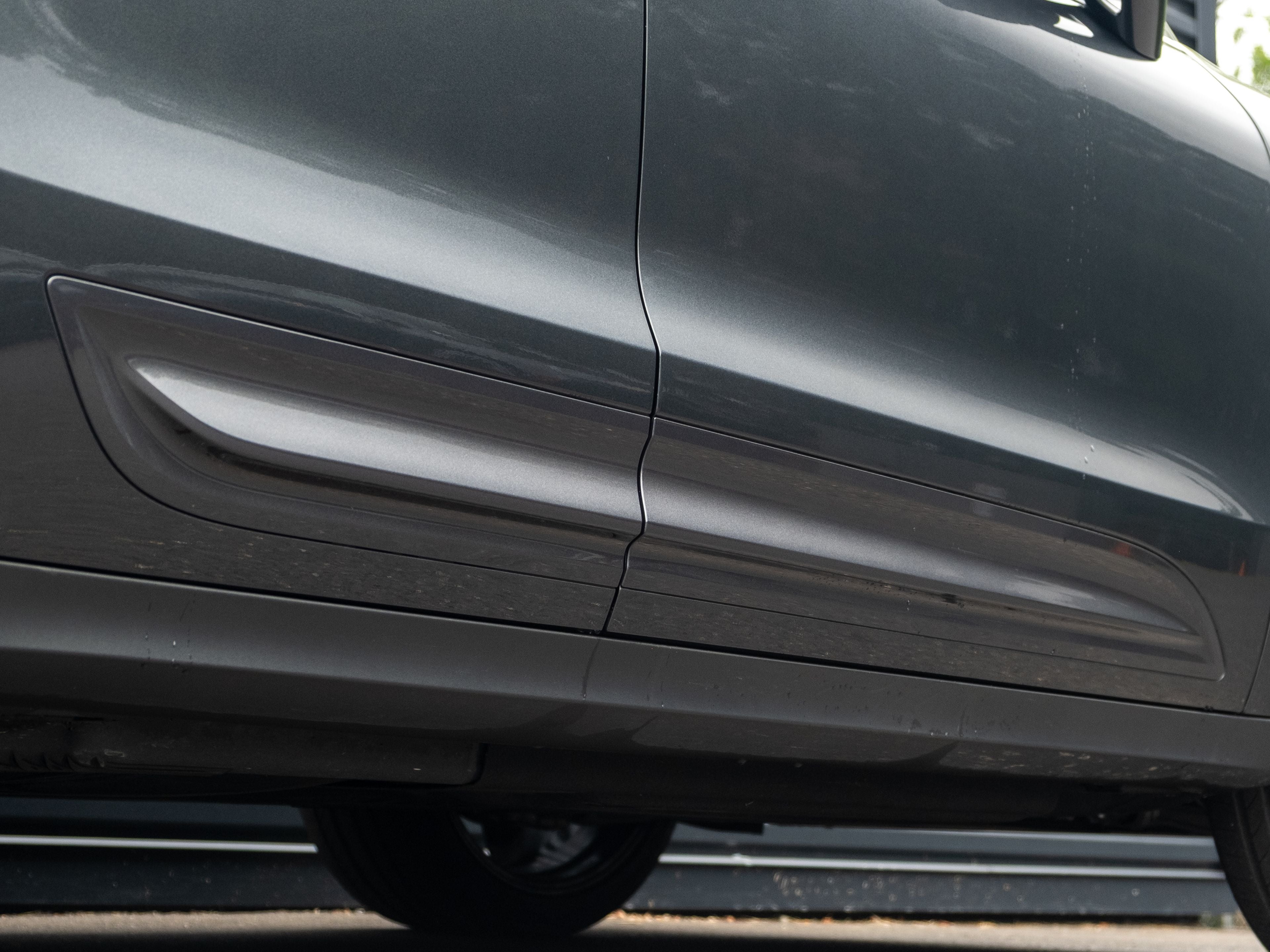 2024 Porsche Macan S