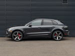 2024 Porsche Macan S