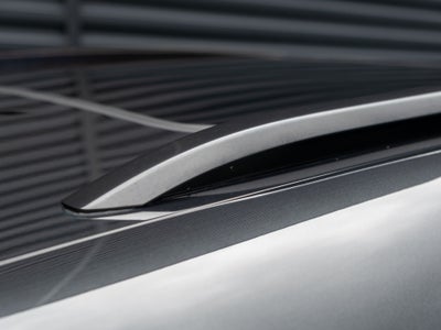 2024 Porsche Macan S