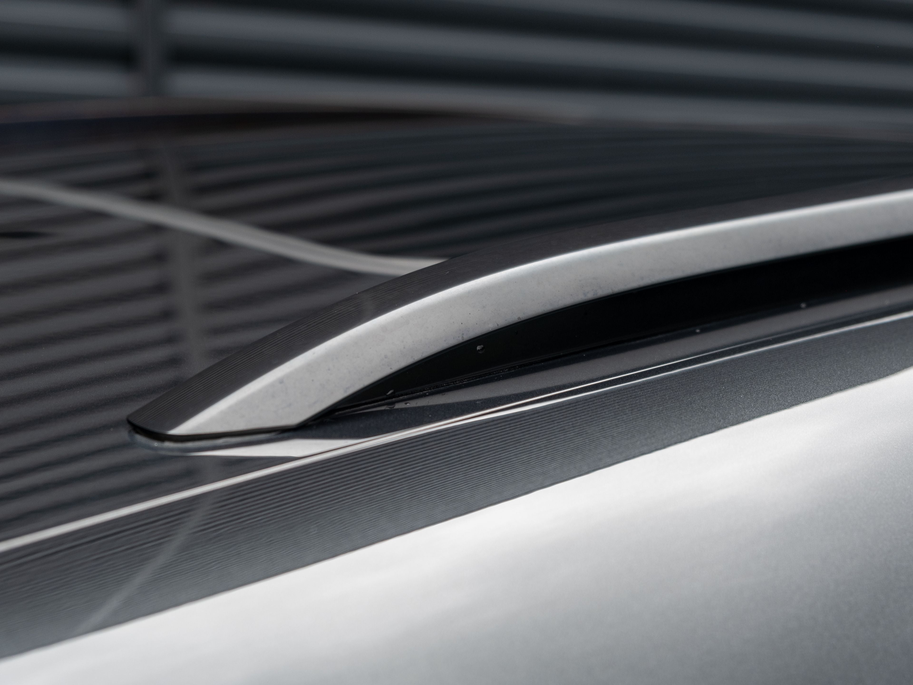 2024 Porsche Macan S