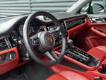 2024 Porsche Macan S