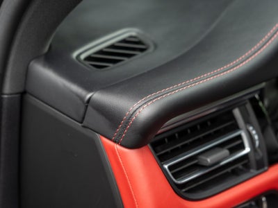 2024 Porsche Macan S