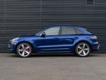 2022 Porsche Macan S
