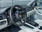 2022 Porsche Macan S