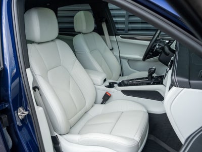 2022 Porsche Macan S