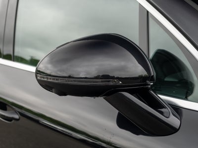 2025 Porsche Macan S