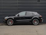 2025 Porsche Macan S