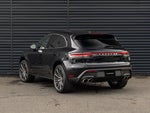 2025 Porsche Macan S