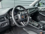 2025 Porsche Macan S