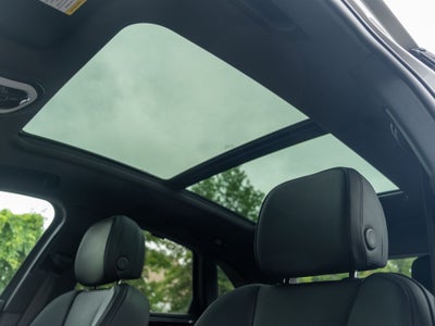 2023 Porsche Macan S