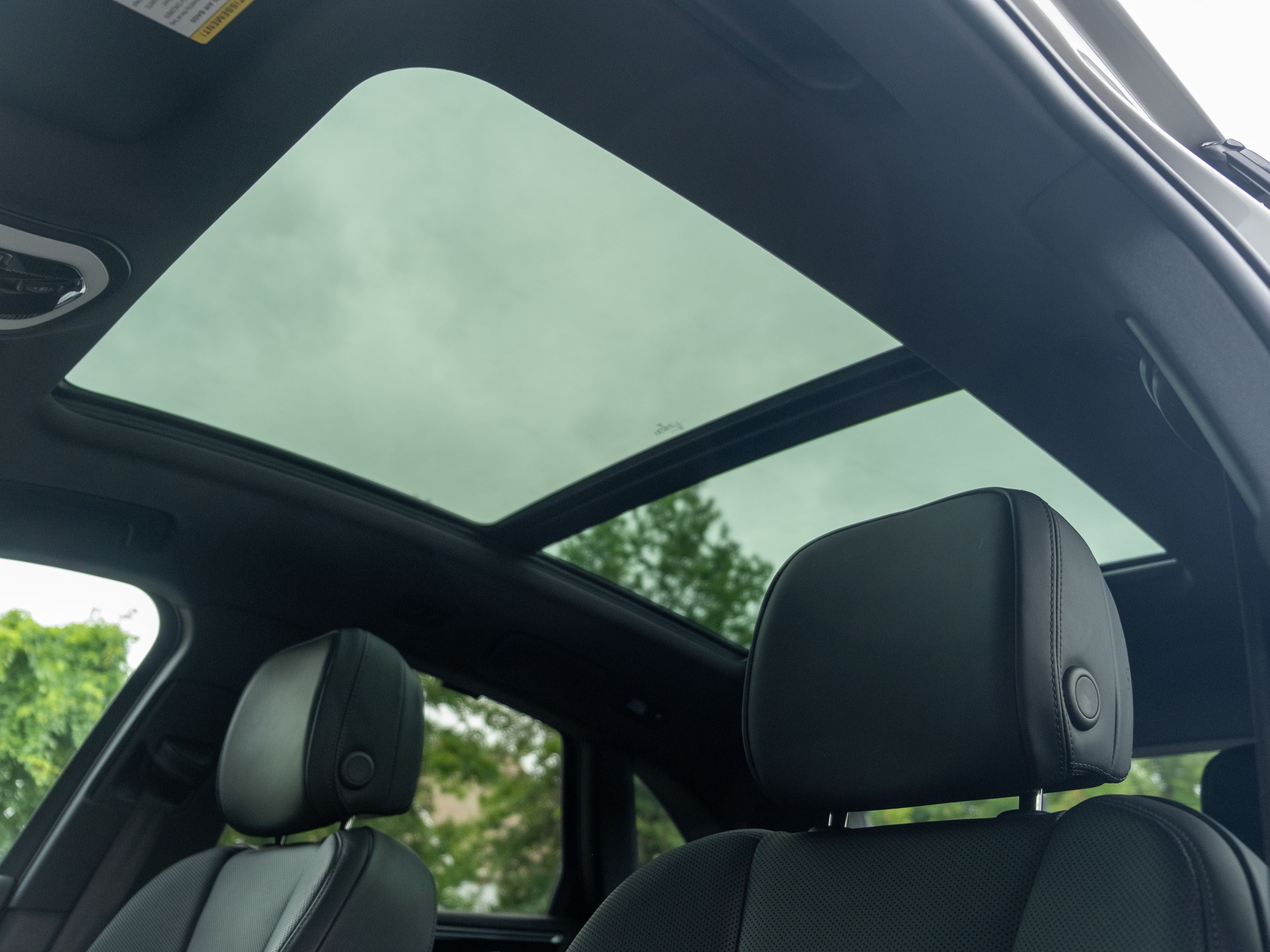2023 Porsche Macan S