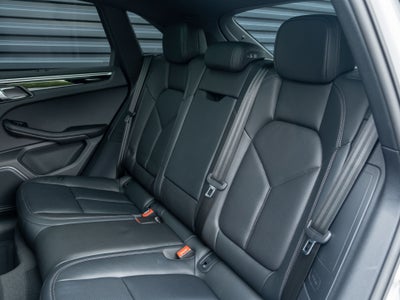 2023 Porsche Macan S