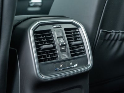 2023 Porsche Macan S