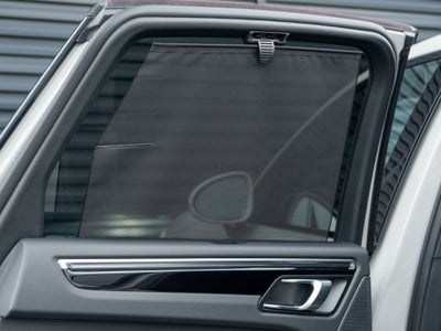 2023 Porsche Macan S