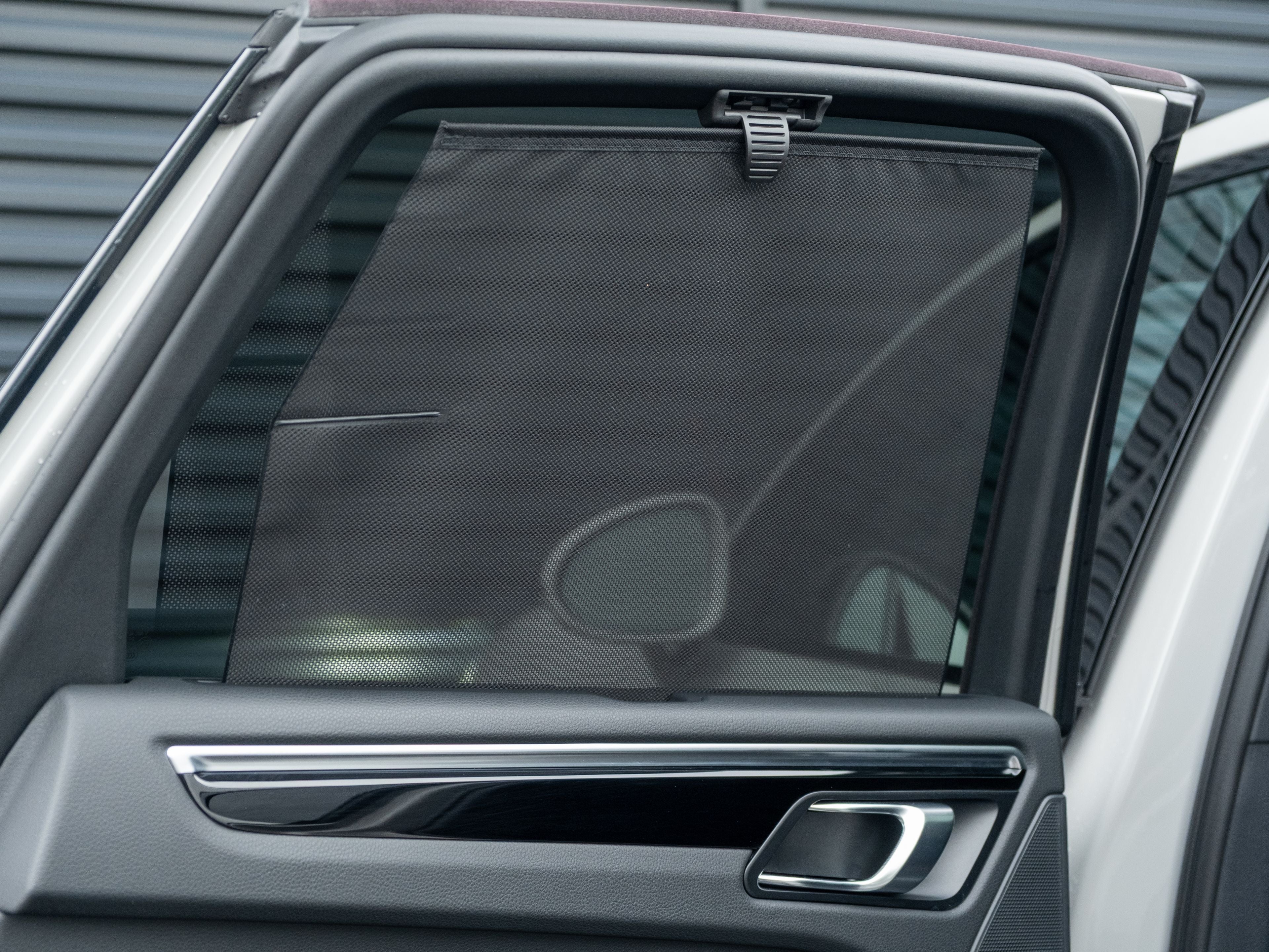 2023 Porsche Macan S