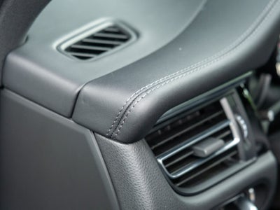 2023 Porsche Macan S